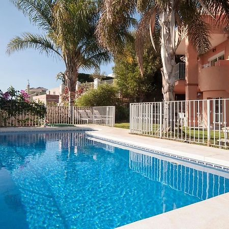 El Faro Villa Pilar מראה חיצוני תמונה