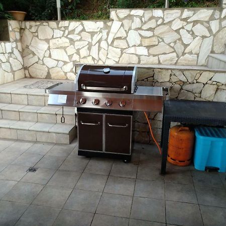 El Faro Villa Pilar מראה חיצוני תמונה