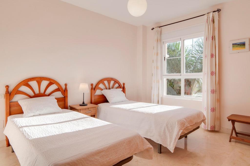 El Faro Villa Pilar מראה חיצוני תמונה
