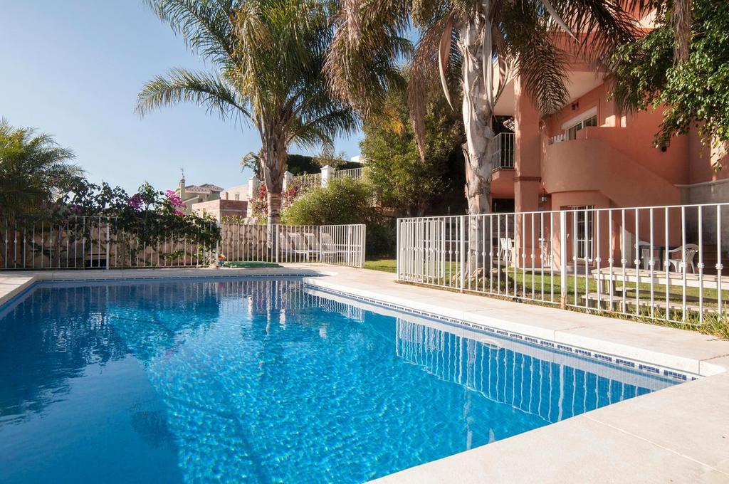 El Faro Villa Pilar מראה חיצוני תמונה