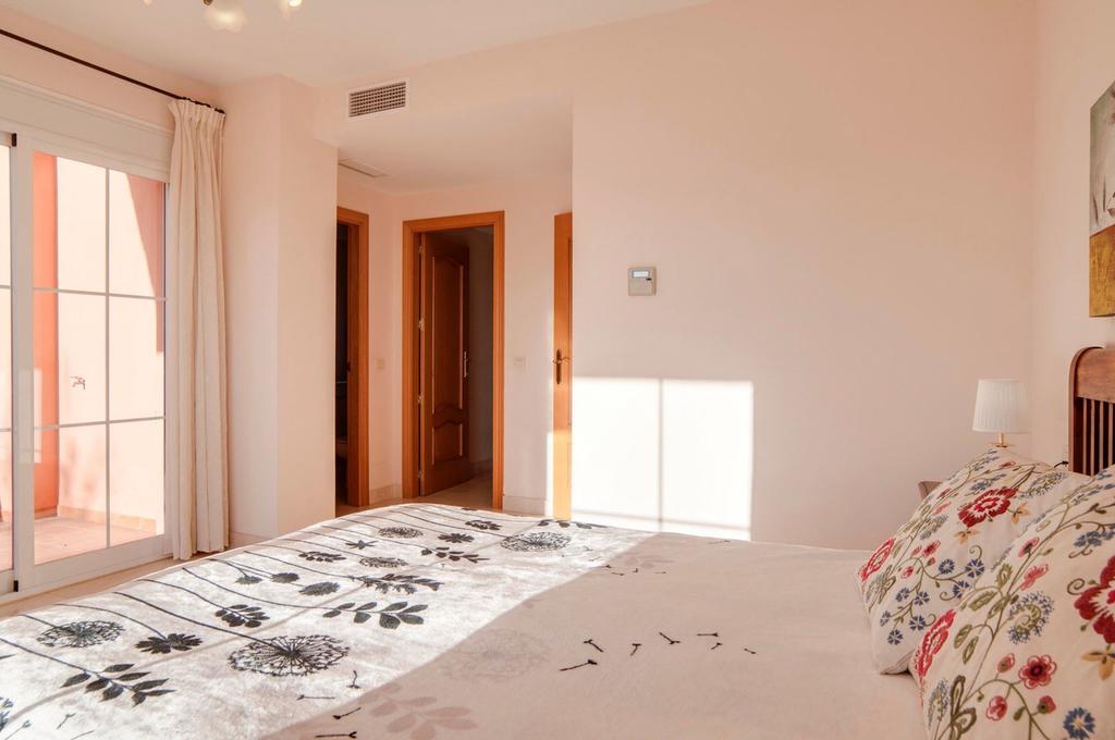 El Faro Villa Pilar מראה חיצוני תמונה