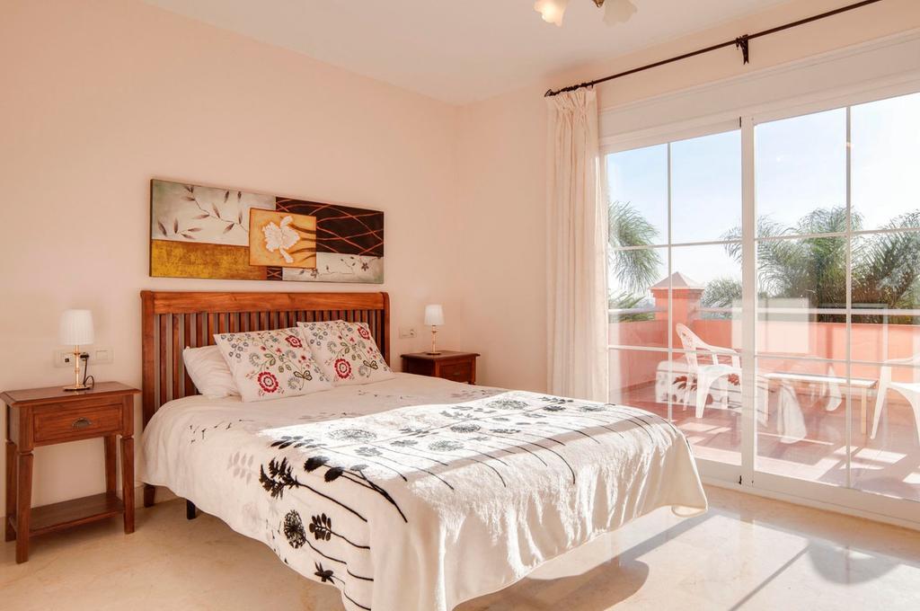El Faro Villa Pilar מראה חיצוני תמונה
