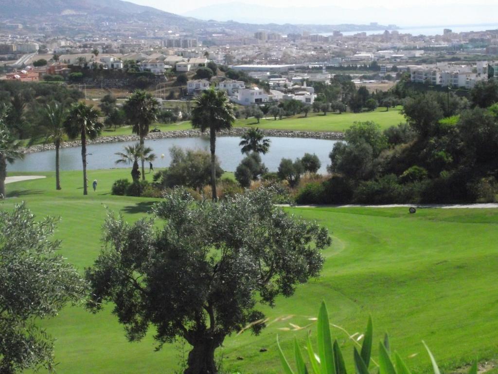 El Faro Villa Pilar מראה חיצוני תמונה