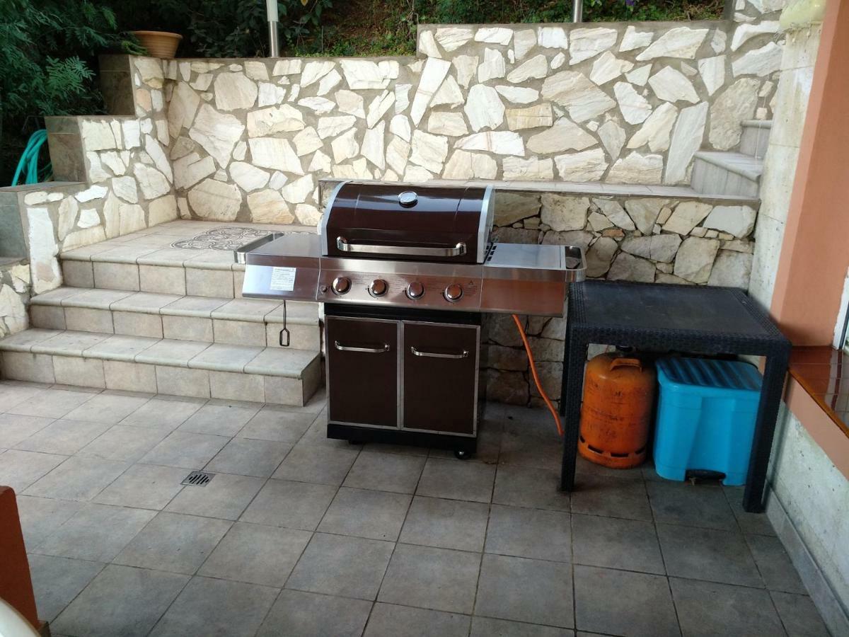 El Faro Villa Pilar מראה חיצוני תמונה